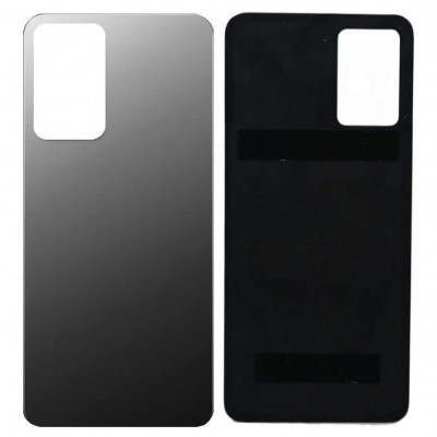 Back Panel Cover for Xiaomi 11i - Black