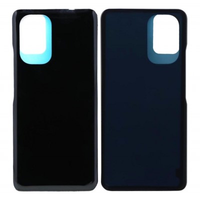 Back Panel Cover for Xiaomi Mi 11X - Black