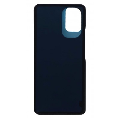 Back Panel Cover for Xiaomi Mi 11X - Black - Image 3