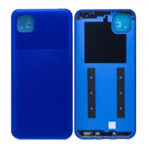 Back Panel Cover for Xiaomi Redmi Poco C3 - Blue
