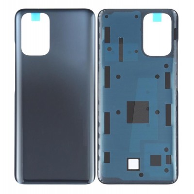 Back Panel Cover for Xiaomi Redmi Note 10 - Black