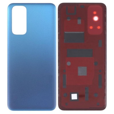 Back Panel Cover for Xiaomi Redmi Note 11 Global - Blue