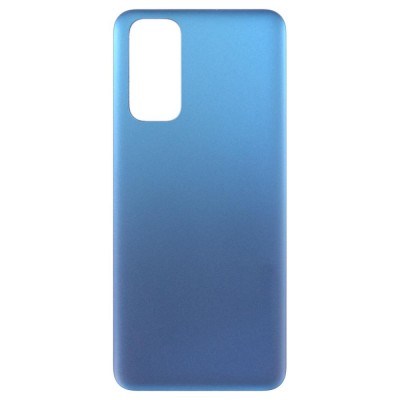 Back Panel Cover for Xiaomi Redmi Note 11 Global - Blue - Image 2