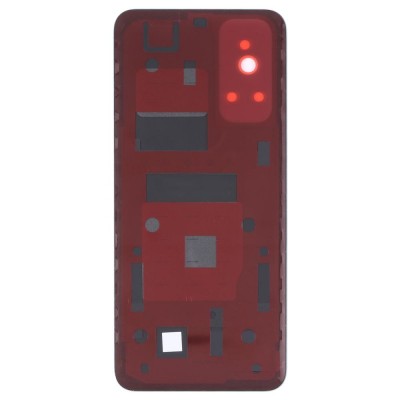Back Panel Cover for Xiaomi Redmi Note 11 Global - Blue - Image 3