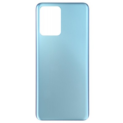 Back Panel Cover for Xiaomi Redmi Note 12 5G - Blue - Image 2