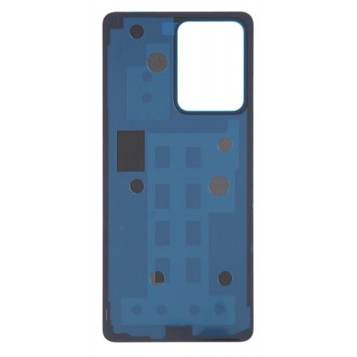 Back Panel Cover for Xiaomi Redmi Note 12 Pro - Purple - Image 3