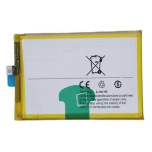 Battery for Vivo T2x India