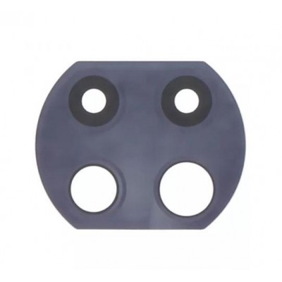 Camera Lens for Xiaomi Mi 10i 5G Black