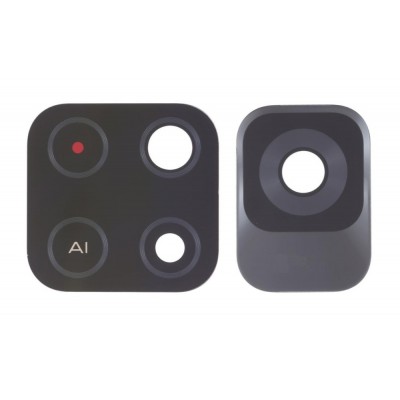 Camera Lens for Xiaomi Poco M4 Pro 5G Black