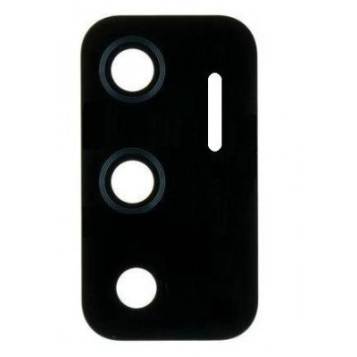 Camera Lens for Xiaomi Redmi Note 10T 5G Blue