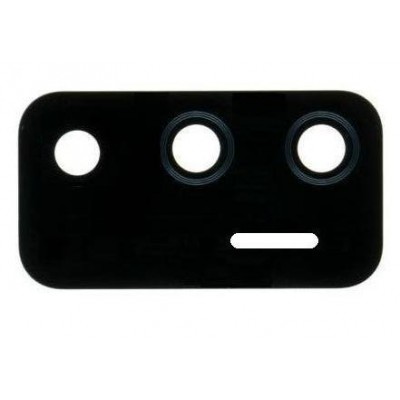 Camera Lens for Xiaomi Redmi Note 10T 5G Blue - Image 3