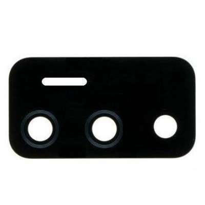 Camera Lens for Xiaomi Redmi Note 10T 5G Blue - Image 2