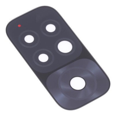 Camera Lens for Xiaomi Redmi Note 11 Global Black - Image 2