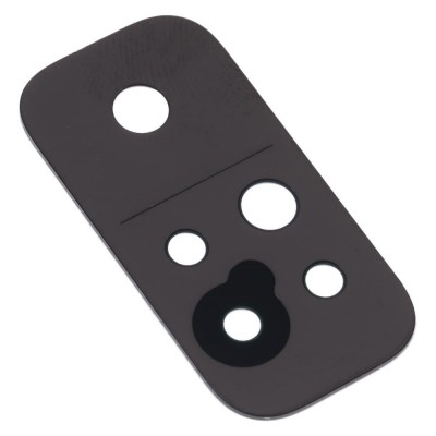 Camera Lens for Xiaomi Redmi Note 11 Global Black - Image 3