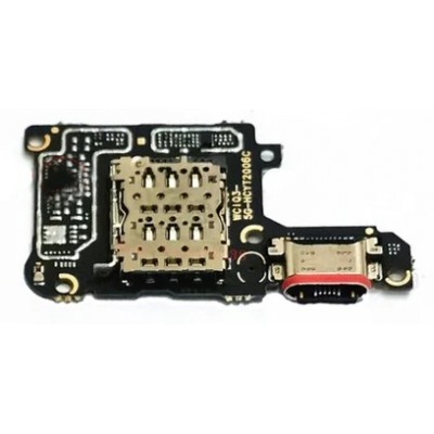 Charging Connector Flex / PCB Board for Vivo iQOO 3 5G - Image 2