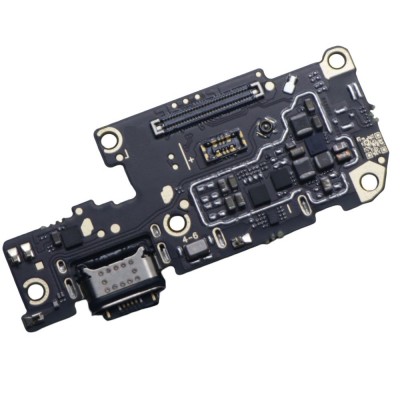 Charging Connector Flex / PCB Board for Vivo iQOO Neo 7