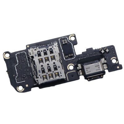 Charging Connector Flex / PCB Board for Vivo iQOO Neo 7 - Image 2