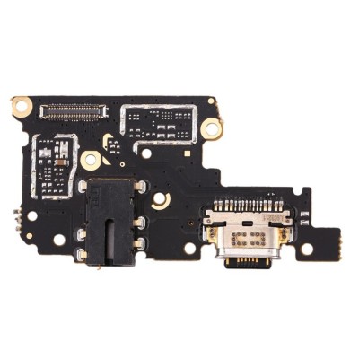 Charging Connector Flex / PCB Board for Vivo iQOO Z5 5G