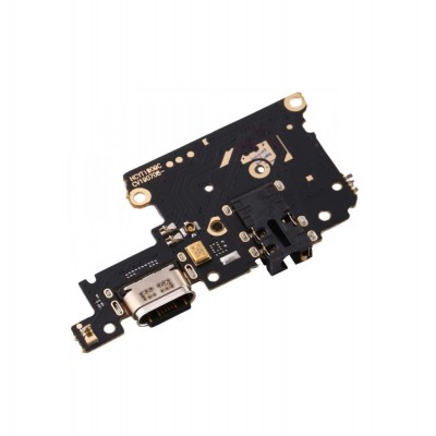 Charging Connector Flex / PCB Board for Vivo iQOO Z5 5G - Image 2