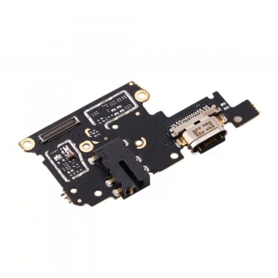 Charging Connector Flex / PCB Board for Vivo iQOO Z5 5G - Image 3