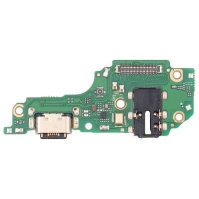 Charging Connector Flex / PCB Board for Vivo T1 44W