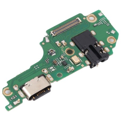 Charging Connector Flex / PCB Board for Vivo T1 44W - Image 2