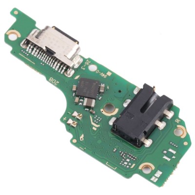 Charging Connector Flex / PCB Board for Vivo T1 44W - Image 3