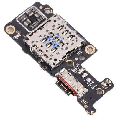 Charging Connector Flex / PCB Board for Xiaomi 11i - Image 2