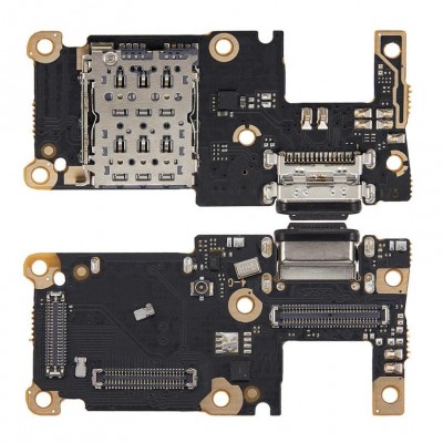 Charging Connector Flex / PCB Board for Xiaomi 11T Pro 5G