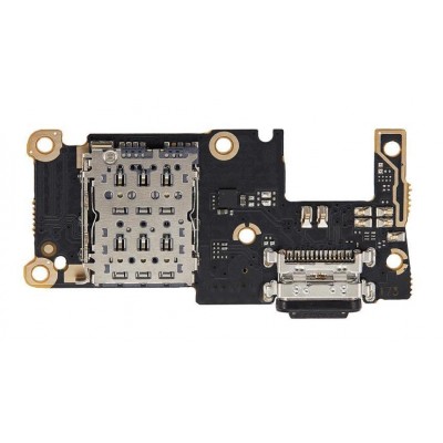 Charging Connector Flex / PCB Board for Xiaomi 11T Pro 5G - Image 2