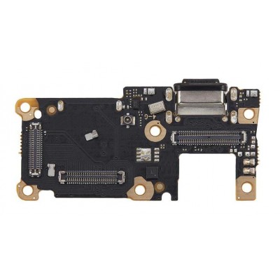 Charging Connector Flex / PCB Board for Xiaomi 11T Pro 5G - Image 3