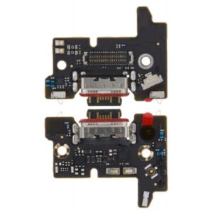 Charging Connector Flex / PCB Board for Xiaomi Poco F4 5G