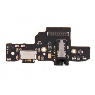 Charging Connector Flex / PCB Board for Xiaomi Poco M4 Pro 5G
