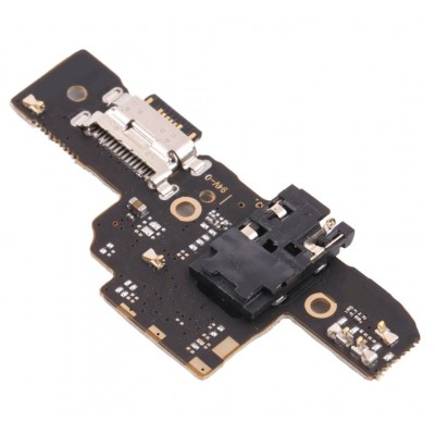 Charging Connector Flex / PCB Board for Xiaomi Poco M4 Pro 5G - Image 2