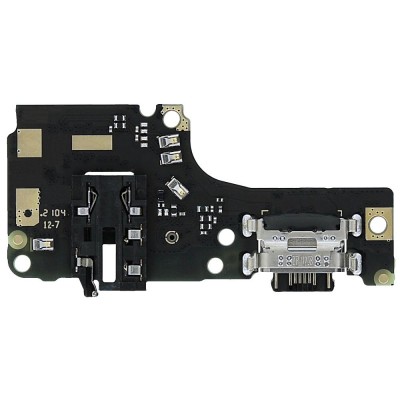 Charging Connector Flex / PCB Board for Xiaomi Redmi Note 10 - Image 2