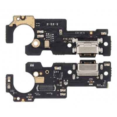 Charging Connector Flex / PCB Board for Xiaomi Redmi Note 10T 5G