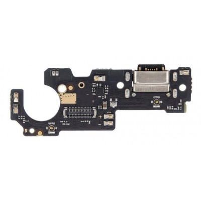 Charging Connector Flex / PCB Board for Xiaomi Redmi Note 10T 5G - Image 3