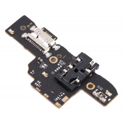 Charging Connector Flex / PCB Board for Xiaomi Redmi Note 11T 5G - Image 2