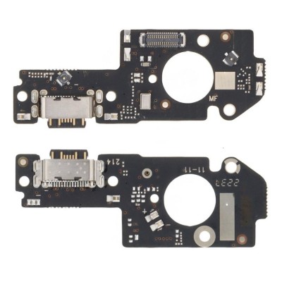 Charging Connector Flex / PCB Board for Xiaomi Redmi Note 12 5G