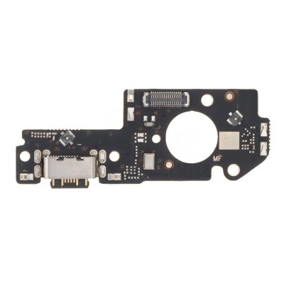 Charging Connector Flex / PCB Board for Xiaomi Redmi Note 12 5G - Image 2