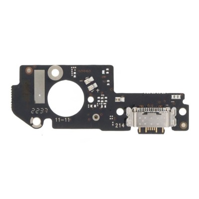 Charging Connector Flex / PCB Board for Xiaomi Redmi Note 12 5G - Image 3