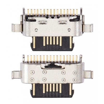 Charging Connector for Xiaomi Poco M4 Pro 5G