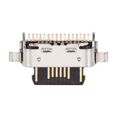 Charging Connector for Xiaomi Poco M4 Pro 5G - Image 2