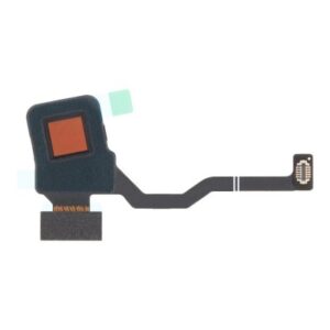 Fingerprint Sensor with Flex Cable for OnePlus 10 Pro Black
