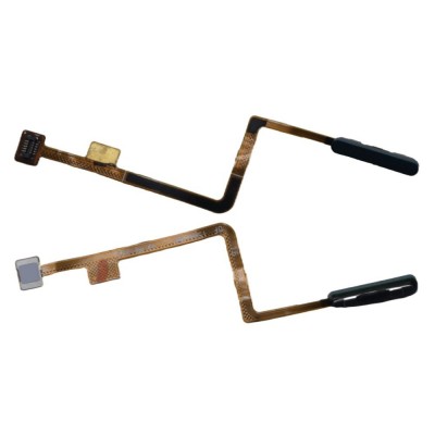 Fingerprint Sensor with Flex Cable for Xiaomi Mi 10i 5G Green