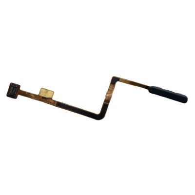 Fingerprint Sensor with Flex Cable for Xiaomi Mi 10i 5G Green - Image 3