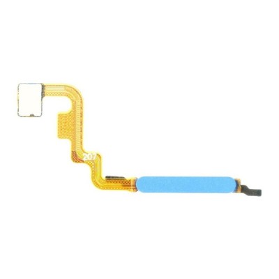 Fingerprint Sensor with Flex Cable for Xiaomi Redmi Note 11 Global Blue - Image 2