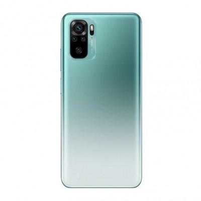 Full Body Housing for Xiaomi Redmi Note 10 - Green