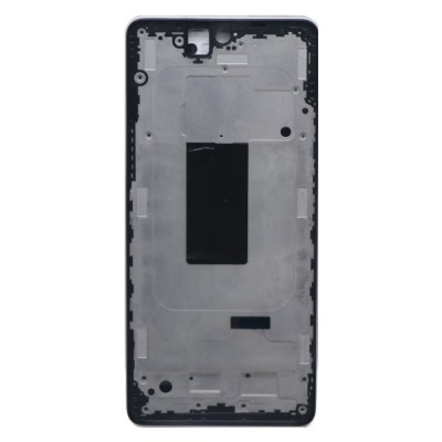 Full Body Housing for Xiaomi Redmi Note 12 Pro - White - Image 2