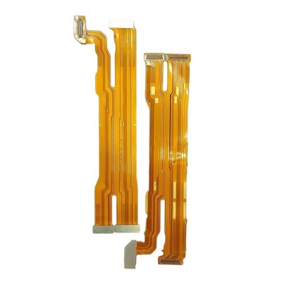 LCD Flex Cable for Vivo T2 5G